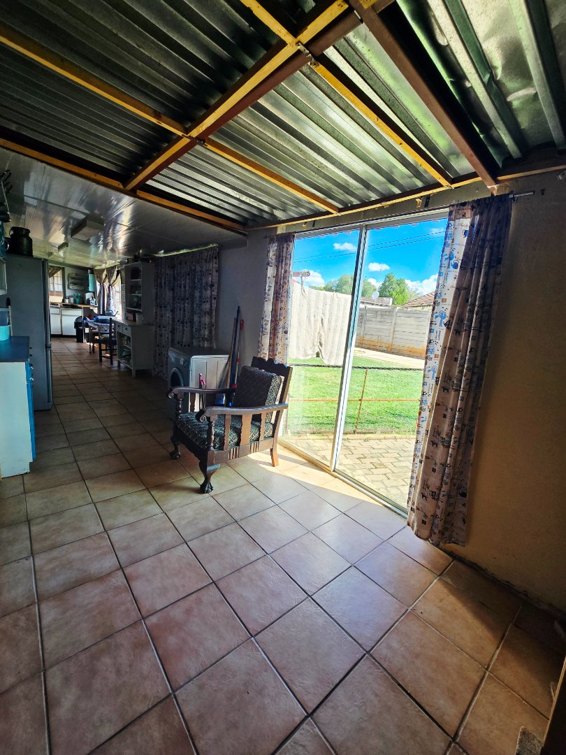 3 Bedroom Property for Sale in Stilfontein Ext 1 North West